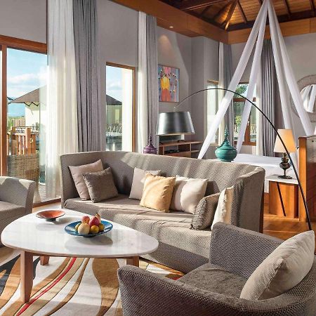 Novotel Inle Lake Myat Min Экстерьер фото