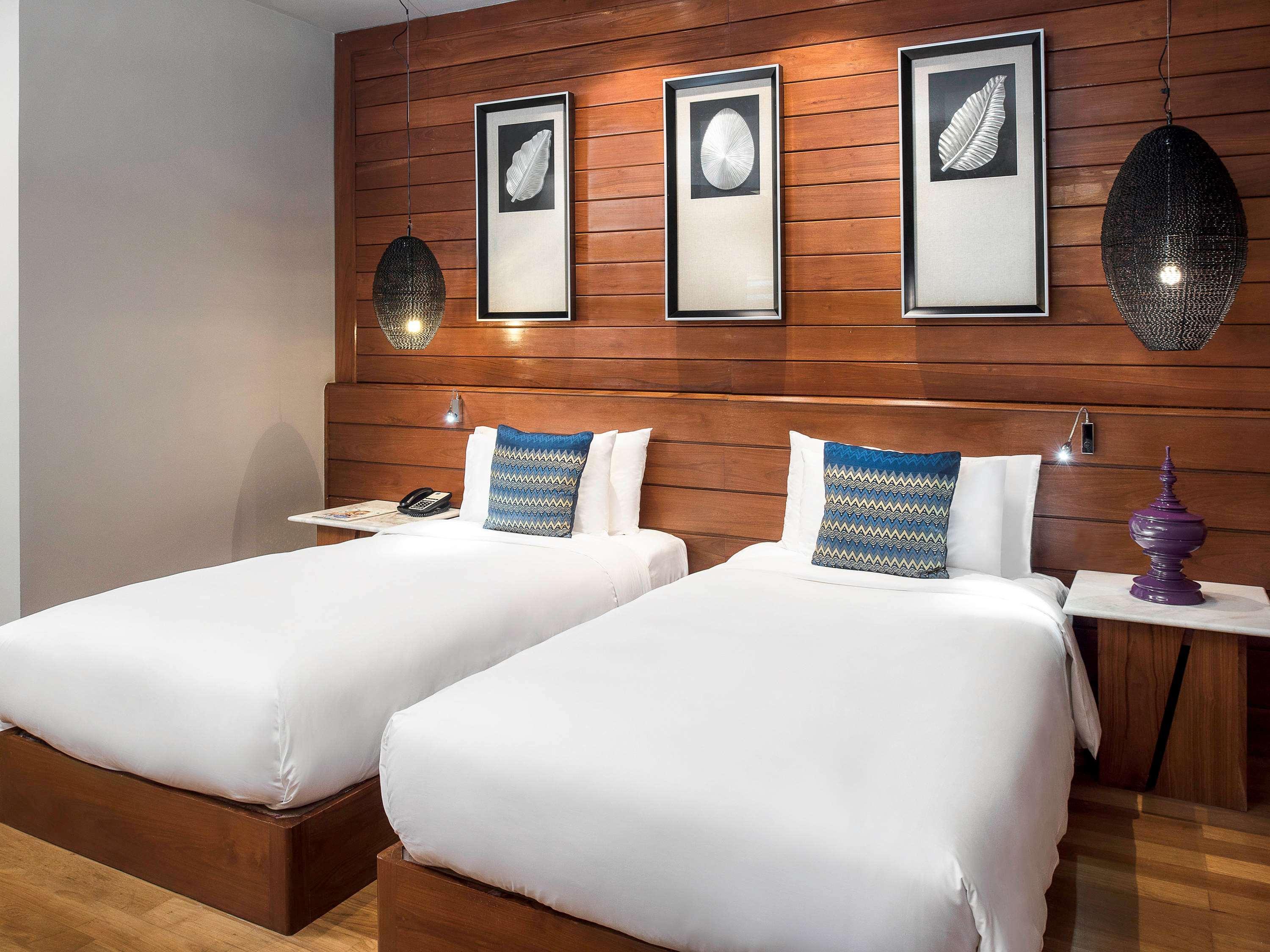 Novotel Inle Lake Myat Min Экстерьер фото