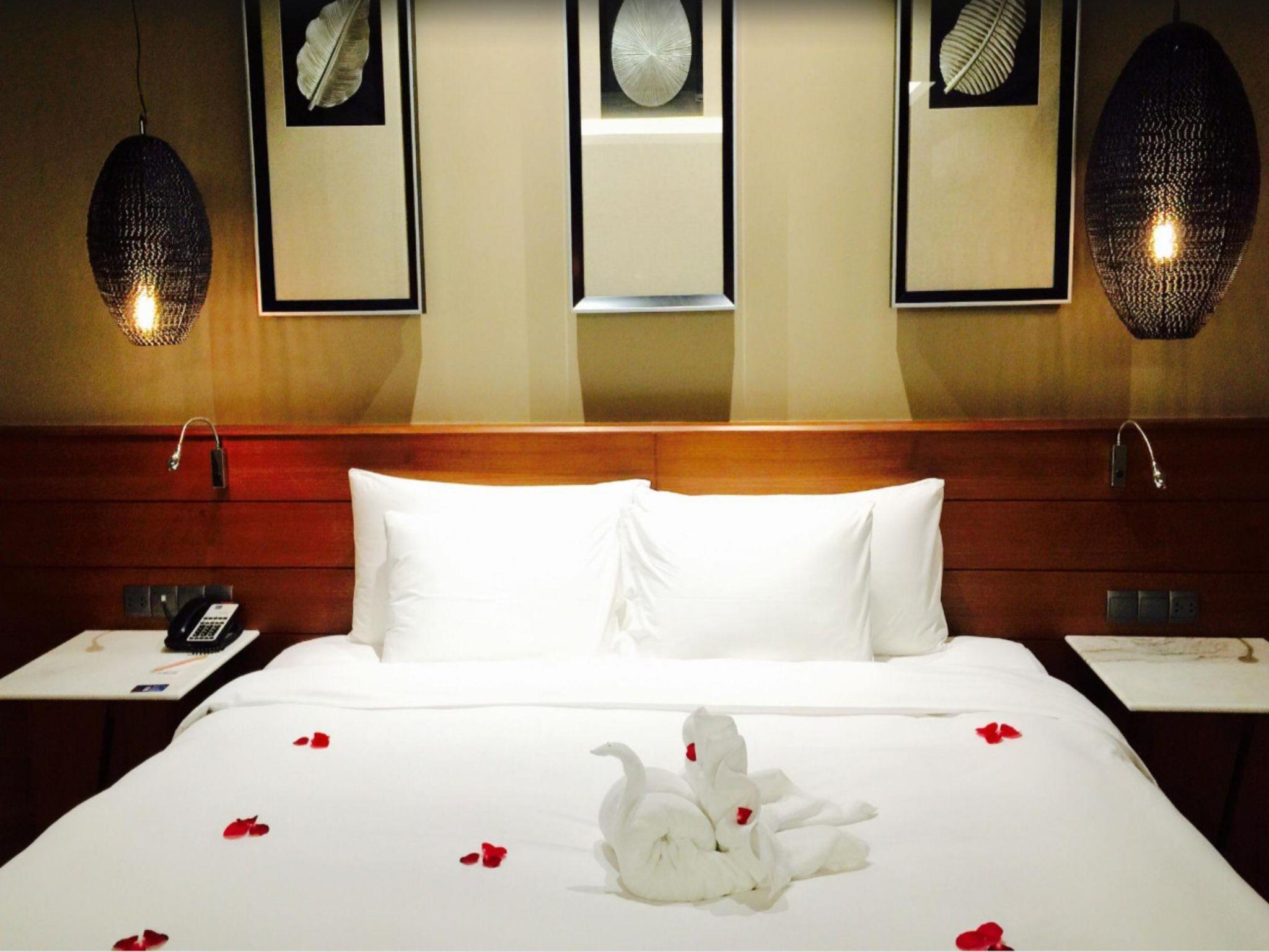 Novotel Inle Lake Myat Min Экстерьер фото