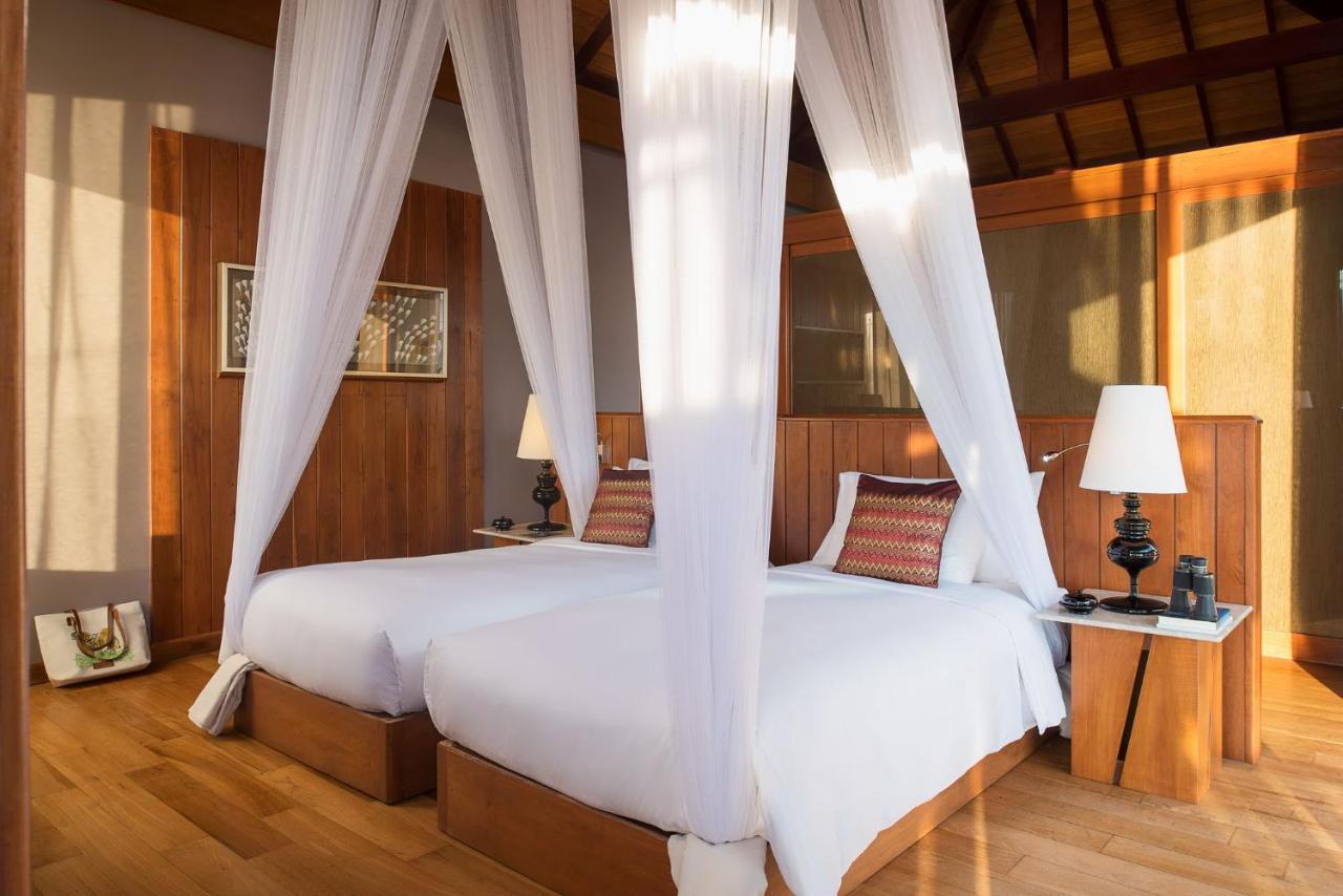 Novotel Inle Lake Myat Min Экстерьер фото