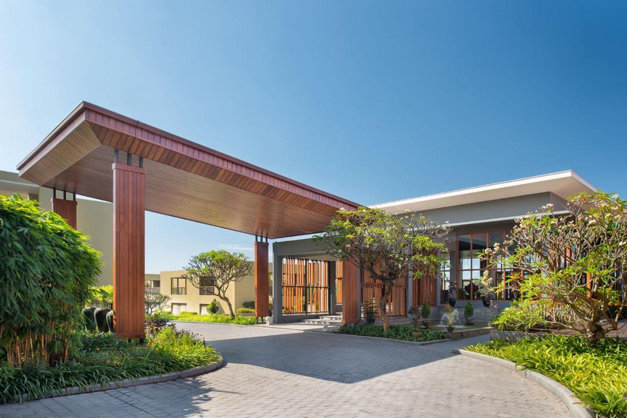 Novotel Inle Lake Myat Min Экстерьер фото