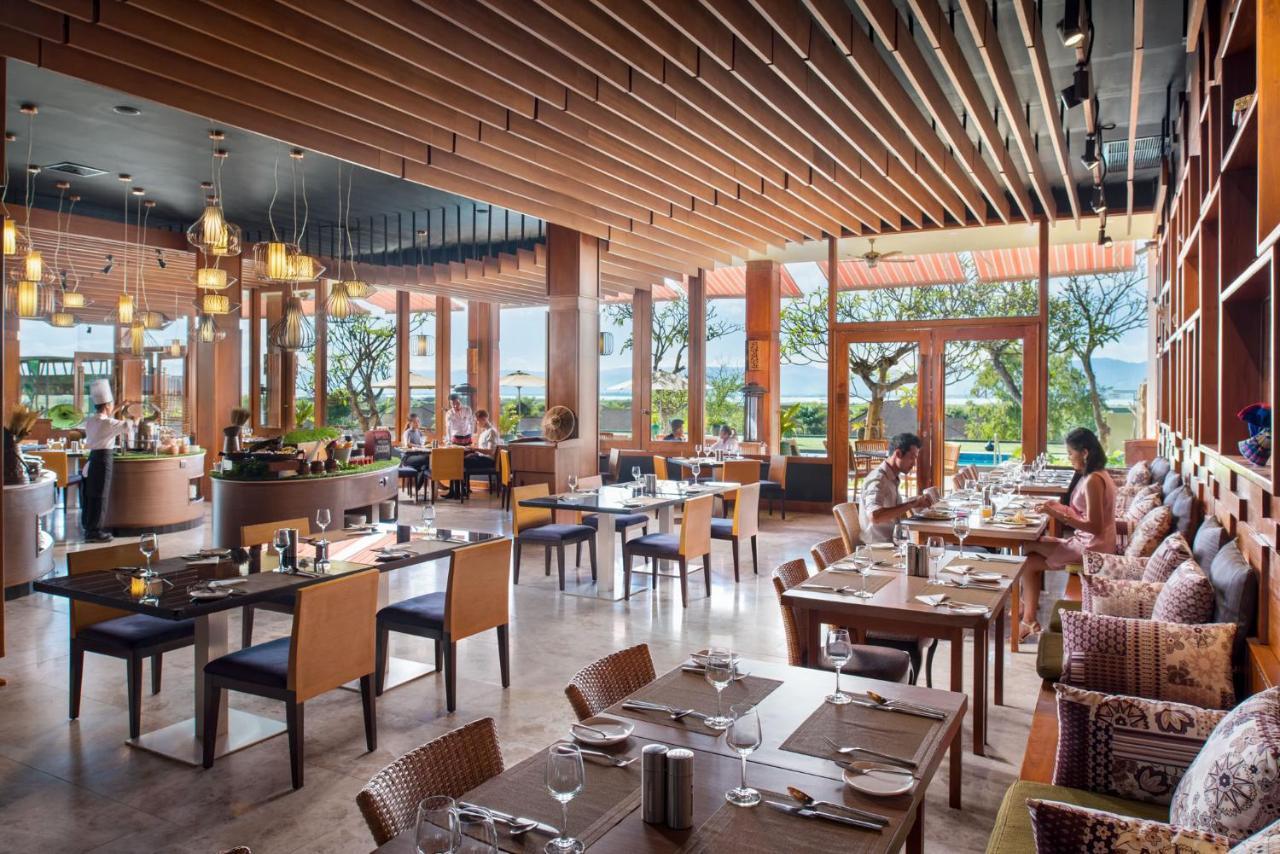 Novotel Inle Lake Myat Min Экстерьер фото