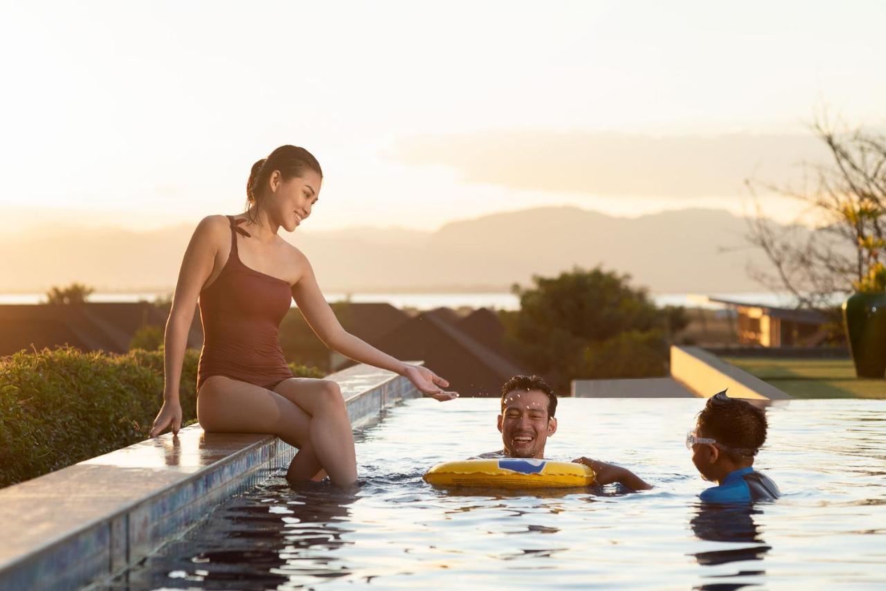 Novotel Inle Lake Myat Min Экстерьер фото
