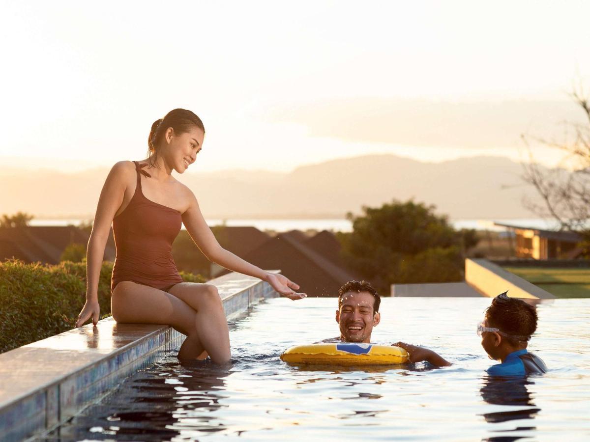 Novotel Inle Lake Myat Min Экстерьер фото